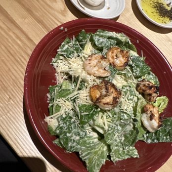 Carrabba's Italian Grill - This was $20. SMH. - Italian Near Me - Ocala, Florida
