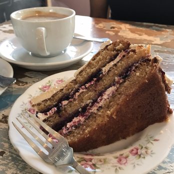 Treacle & Ginger - Coffee & Tea Near Me - Hove, BNH Treacle & Ginger - Coffee & Tea Near Me - Hove, BNH