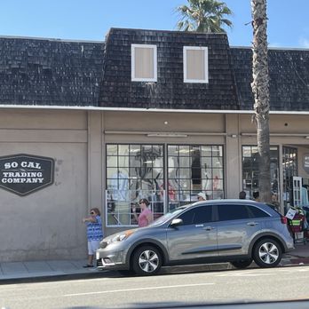 So Cal Trading Company - Gift Shops Near Me - Oceanside, California So Cal Trading Company - Gift Shops Near Me - Oceanside, California
