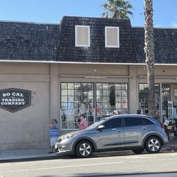 So Cal Trading Company