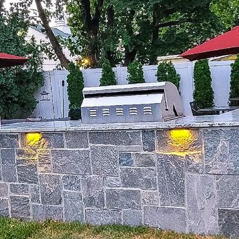 ROC Stone - Fireplace Services Near Me