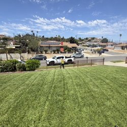 Eden Landscaping & Yard Care