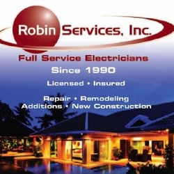 Robin Services