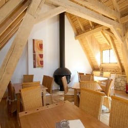 Weinstube Nieder-Olmer