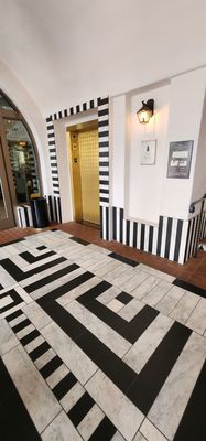 Hotel Californian by null