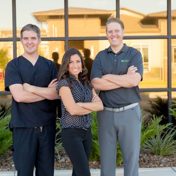 Basin Dentistry - Pediatric Dentists Near Me - Midland, Texas