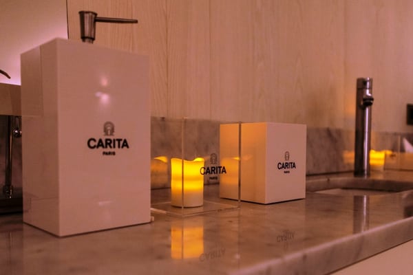 Hotel B Design & Spa by null