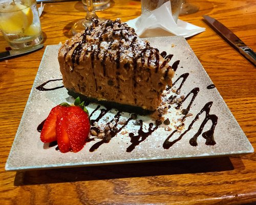Esposito's Italian Restaurant And Bar by null