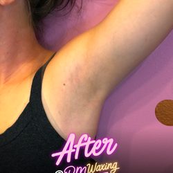 DM Waxing