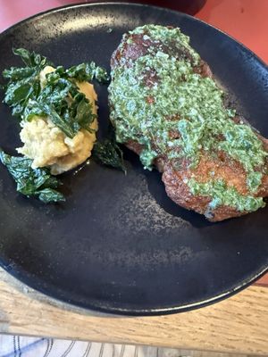 Restaurant Kanalen by null