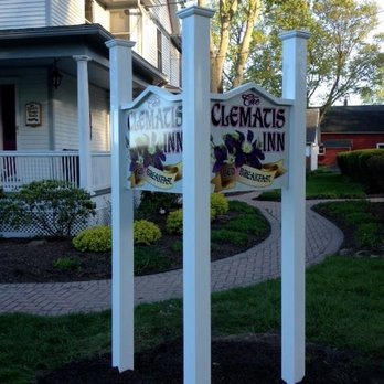 Clematis Inn - Hotels Near Me - Fairport, New York Clematis Inn - Hotels Near Me - Fairport, New York