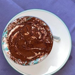 si. Manzella - TIRAMISÙ