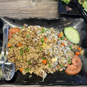 Saigon Eden - Ribeye fried rice - Vietnamese Near Me - Chino Hills, California