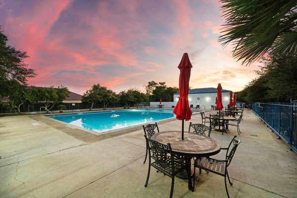 Admiralty RV Resort by QRV by null