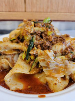 Xi'an Famous Foods 西安名吃 | Chelsea by null