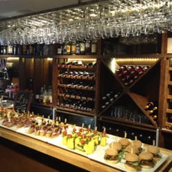 L'Extrapade - Avec des vins de plusieurs régions ...