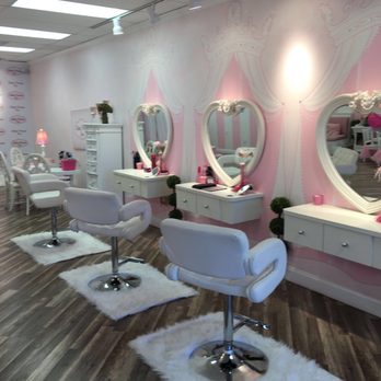 Little Princess Spa - Day Spas Near Me - Boca Raton, Florida
