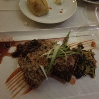 Five Steakhouse - Pork Pork Porterhouse* - Wine Bars Near Me - Plymouth, Michigan Five Steakhouse - Pork Pork Porterhouse* - Wine Bars Near Me - Plymouth, Michigan