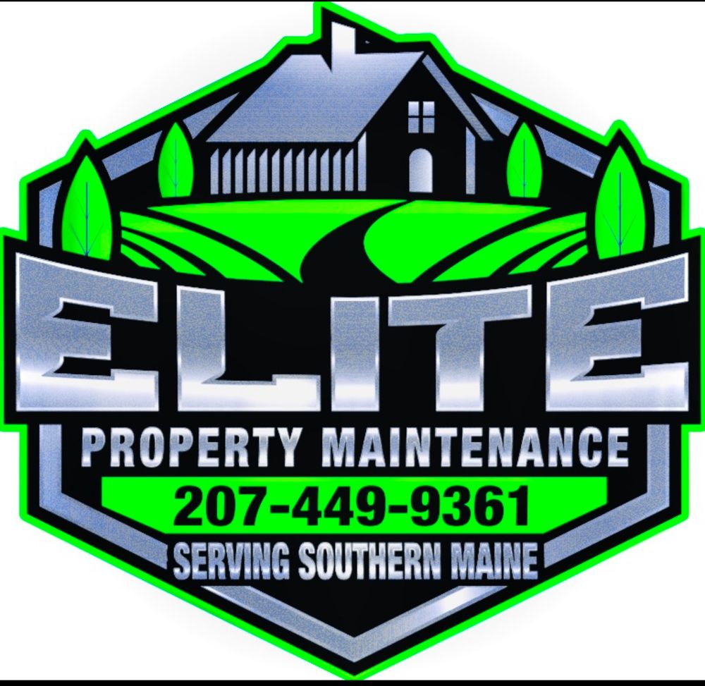 Elite Property Maintenance - tree service in Freeport, ME