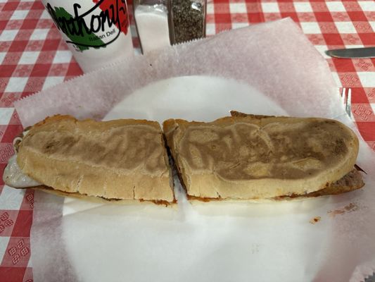 Anthony's Italian Deli by null