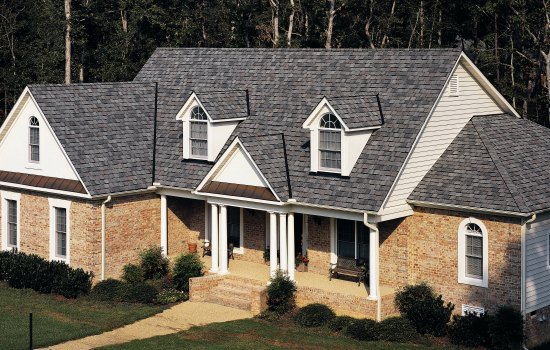 Roofing Projects - Home's with new roofs from Kevin Phillips Roofing Roofing Projects - Home's with new roofs from Kevin Phillips Roofing