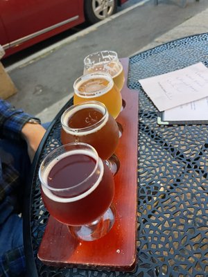 Spada Farmhouse Brewery by null