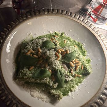 Tre Dita - Lasagne Bastarde - Italian Near Me - Chicago, Illinois
