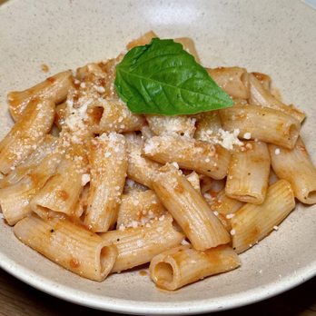 Alta Via Market Square - Rigatoni - Italian Near Me - Pittsburgh, Pennsylvania Alta Via Market Square - Rigatoni - Italian Near Me - Pittsburgh, Pennsylvania