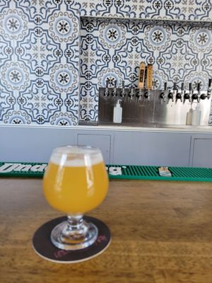 Little Cottage Brewery by null