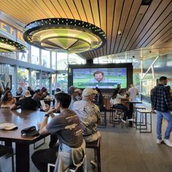 Shake Shack Las Vegas - NYNY Hotel