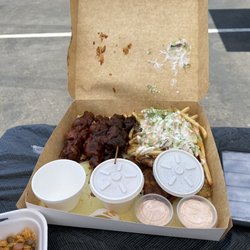 The AntoYitos Box.
