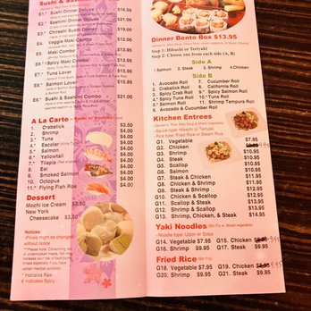 Japan Sushi House - Sushi Bars Near Me - Hampton, Virginia Japan Sushi House - Sushi Bars Near Me - Hampton, Virginia