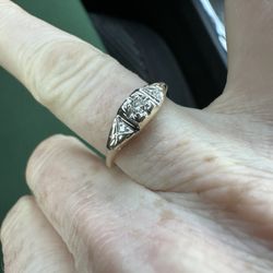 Ken & Daughter Jewelers - Ring