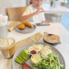 Mina Bistro gift card