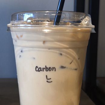 Carbon Coffee - Coffee & Tea Near Me - Aurora, Colorado