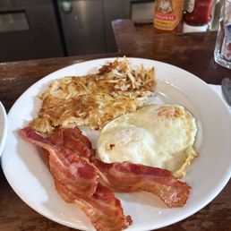 All American! So good. All American! So good.