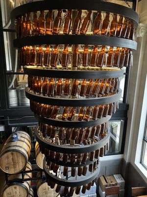 One Lake Brewing by null