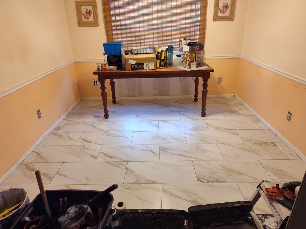 Slide of Pierce Home Services