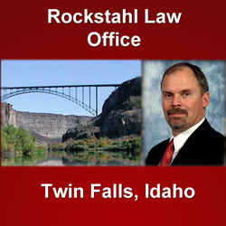Rockstahl Law Office