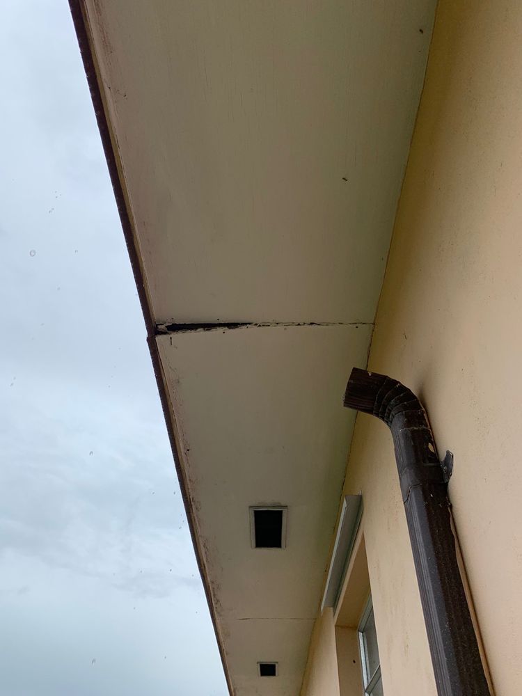 Slide of MR CHOW ROOF SERVICES & REPAIR