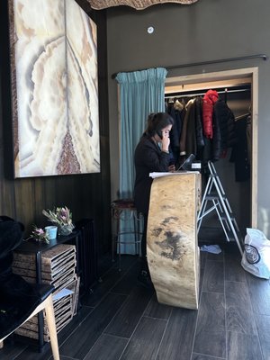 Barrio Social by null