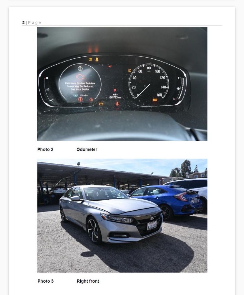 KEYES HONDA WOODLAND HILLS SERVICE CENTER Updated September 2024 32