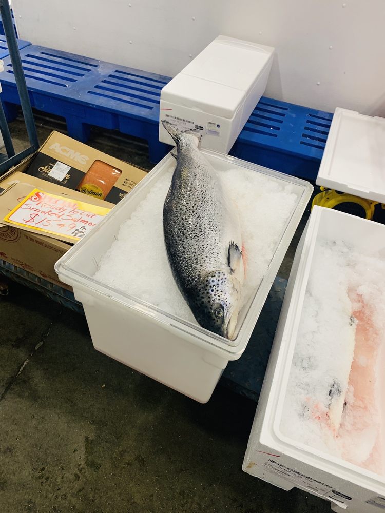 RESTAURANT DEPOT Updated November 2024 14 Photos 30 Bodwell St