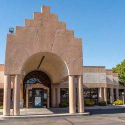 Valleywise Behavioral Health Center - Mesa