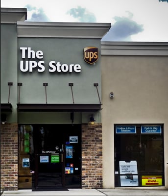 Ups Store Rrr THE UPS STORE - Updated July 2026 - 34 Photos & 25 Reviews - 13014 N ...