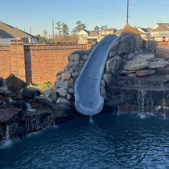 Silver Arrow 6 Pools - Pool & Hot Tub Service Near Me - Houston, Texas Silver Arrow 6 Pools - Pool & Hot Tub Service Near Me - Houston, Texas