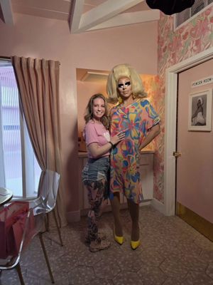 Trixie Motel by null