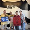 Escape the Room gift card