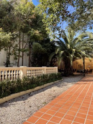 Hotel Del Casco by null