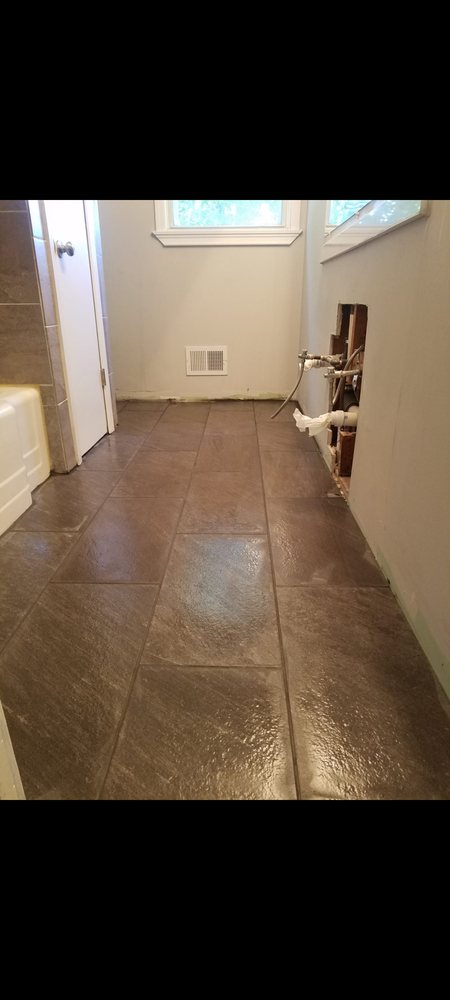 Slide of Hy-KAL Maintenance